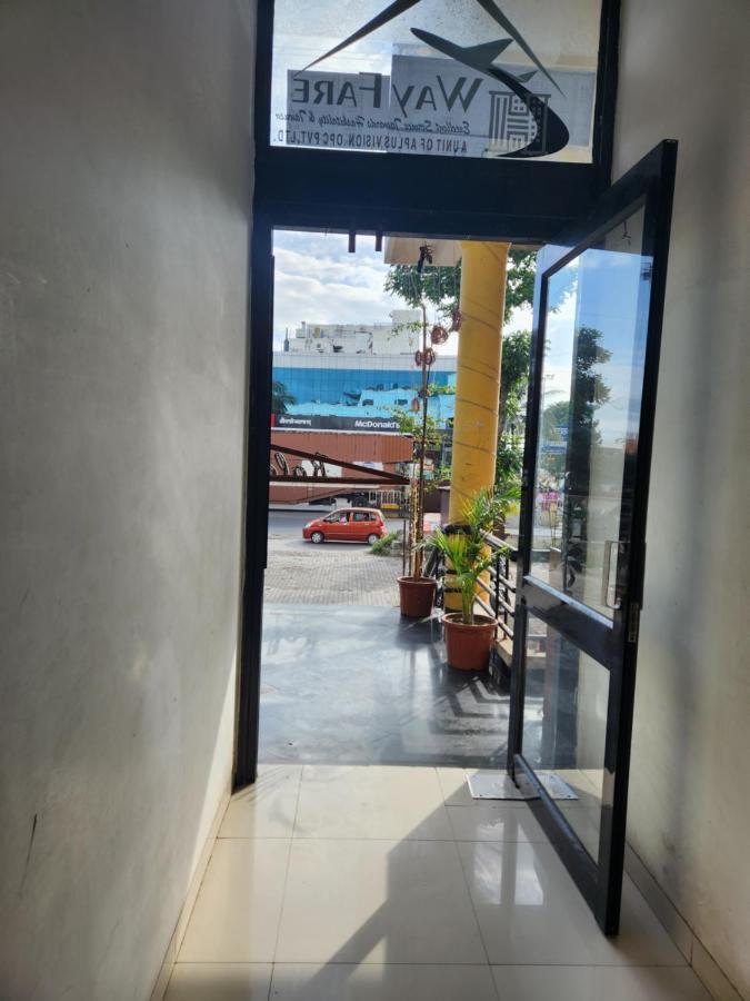 卡拉塞酒店 舍地 外观 照片